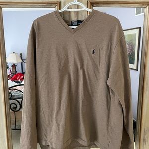 Ralph Lauren Mens Sweater